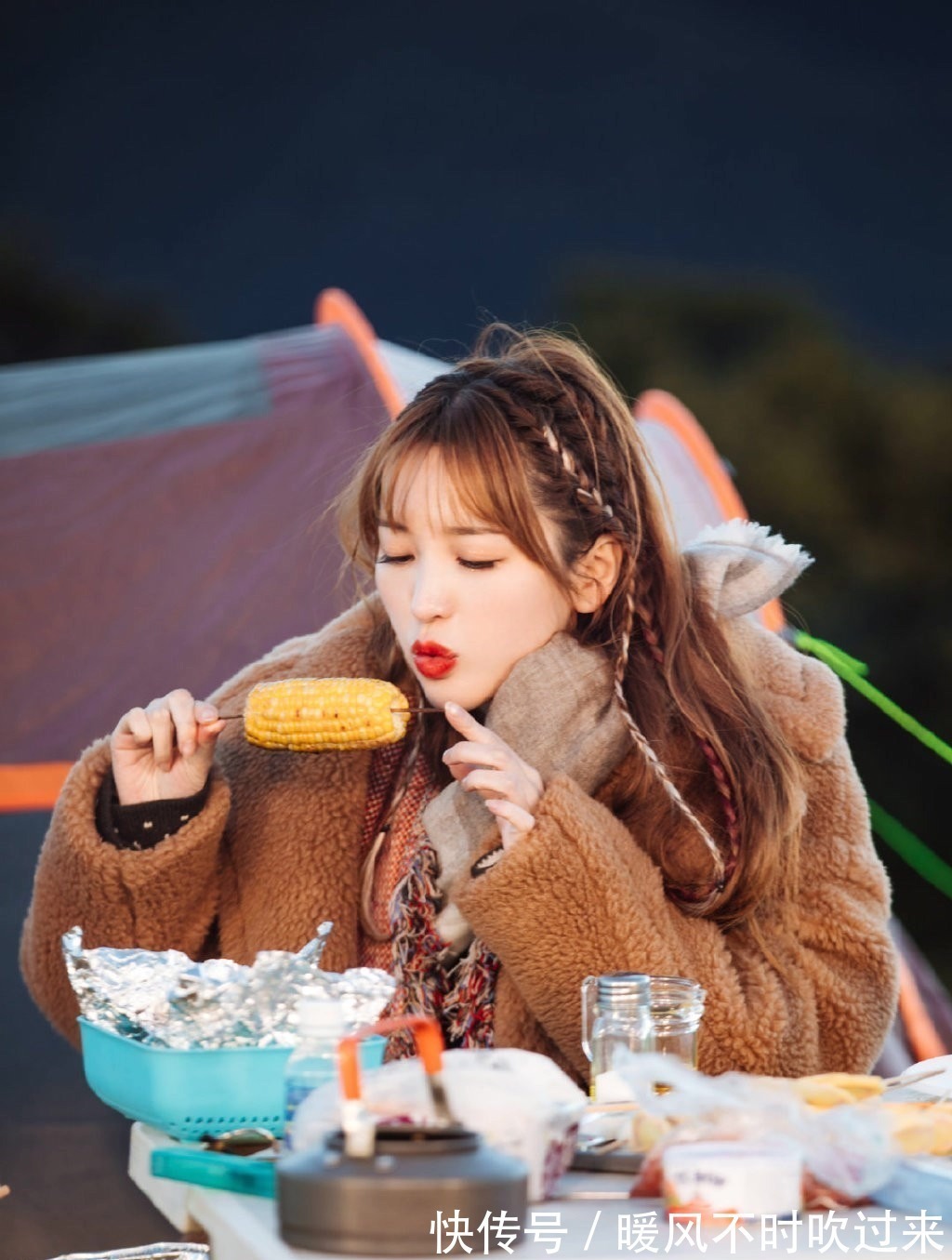 第一阶段|金晨频繁换人，金莎反悔，这届明星才是真来谈恋爱的