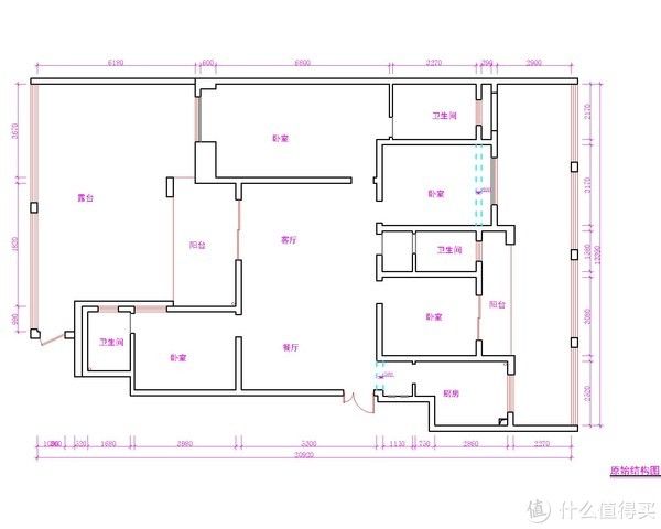 中式|216㎡的大平层装新中式风，真的十分大气，参观完之后都不想离开了