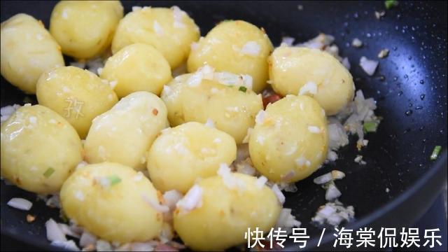 干锅土豆|土豆这样做，每周吃2次，清肠刮油，排出毒素，还你苗条俊俏身材