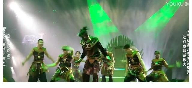 《街舞4》總決賽引爭議，葉音奪冠，王一博卻背鍋，實(shí)在有點(diǎn)冤枉