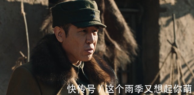 刘亚楼|大决战于和伟展现出角色另外两副面孔,有时有心机,有时柔弱!