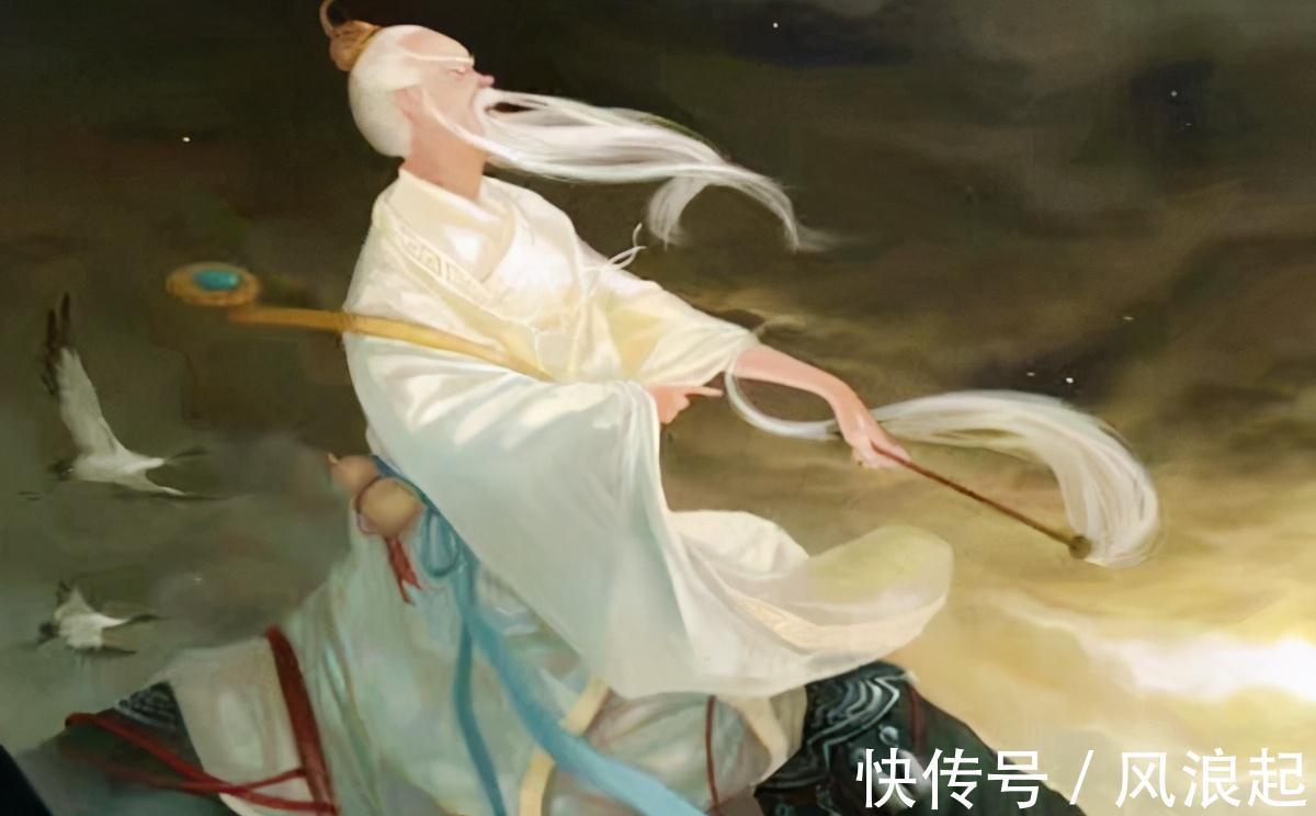 修道者|元始联合外人对付通天,并不是欺负通天,而是帮了通天一个大忙