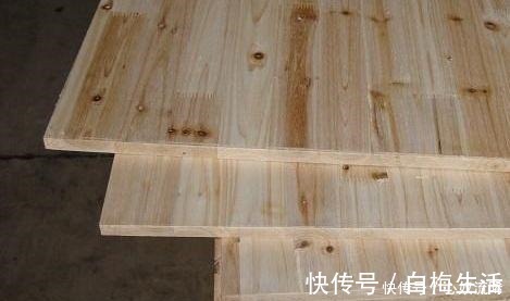 衣柜|定制衣柜用哪种板材老木匠一讲,发现太多家庭被坑,开胶是硬伤!