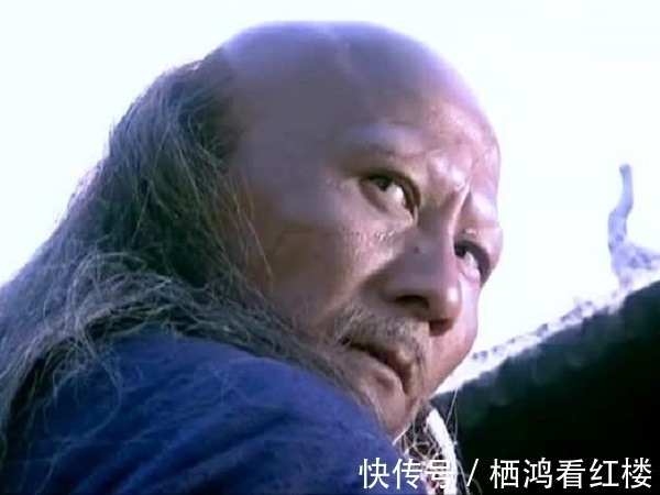 四大恶人@段延庆知道段誉是自己儿子,真的不再意难平了吗?他还会报复吗?