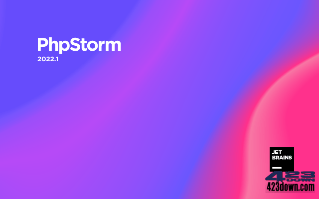 PhpStorm2023中文激活版v2023.3.1 正式版-劳模下载