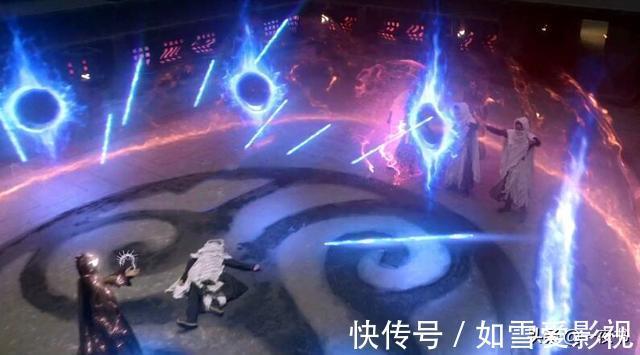 比比东|斗罗大陆电视剧最丑武魂?唐三的昊天笋小儿科,比比东的才是王者