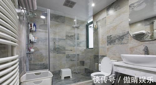 潮湿|家里这两处万万要全贴上瓷砖,懊悔当初没留意,入住才知装错了