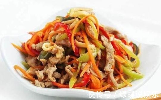 香喷喷的几道家常下饭菜，用来宴客很有面子，下饭可口，很好学