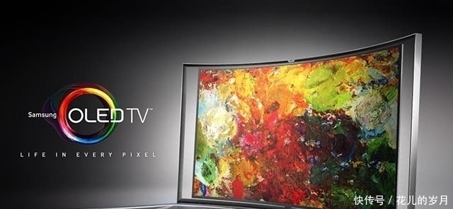 oled|世界最强企业仅300员工却垄断全球,一台机器8亿但要等2年