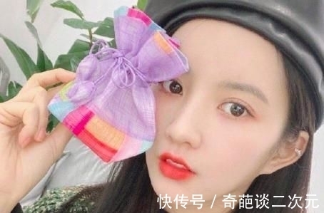 张艺凡|韩国网友评《创3》门面，王艺瑾排不进前3，陈卓璇张艺凡榜上无名