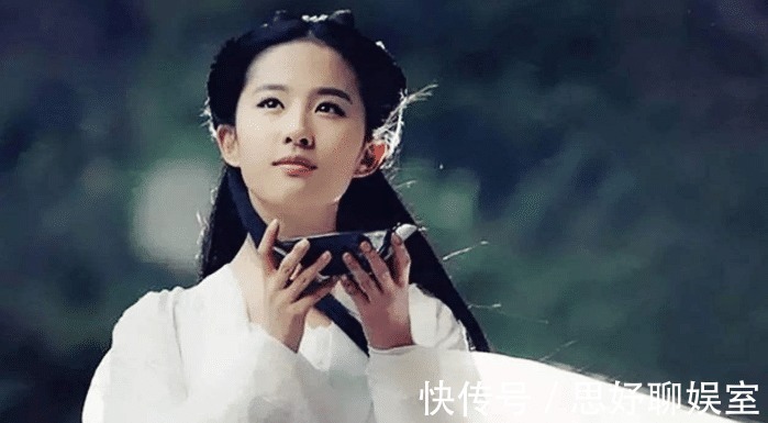 古墓派|杨过叫小龙女龙儿,却叫此女媳妇,此女后来还替杨过传承了古墓派
