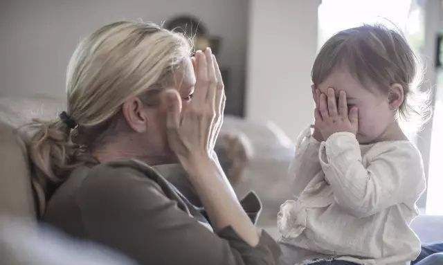 发育|智力跟遗传有关,但后天养育用对了方法,也能促进孩子大脑发育