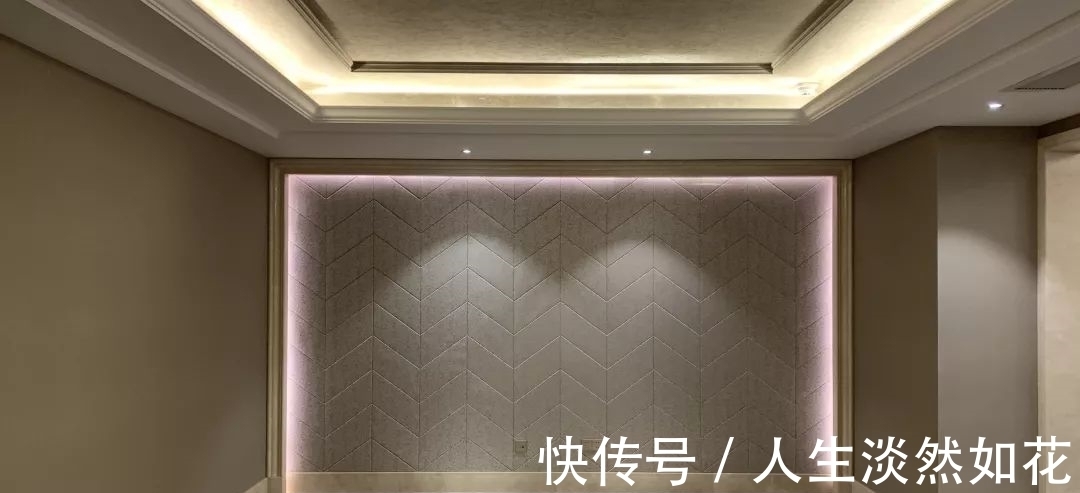 实景|精装房改造,前后对比让人大跌眼镜