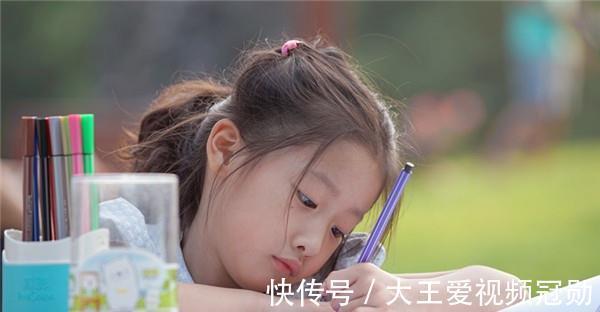 因材施教|想毁掉一个孩子,只需要不停的说他、催他、打压他!