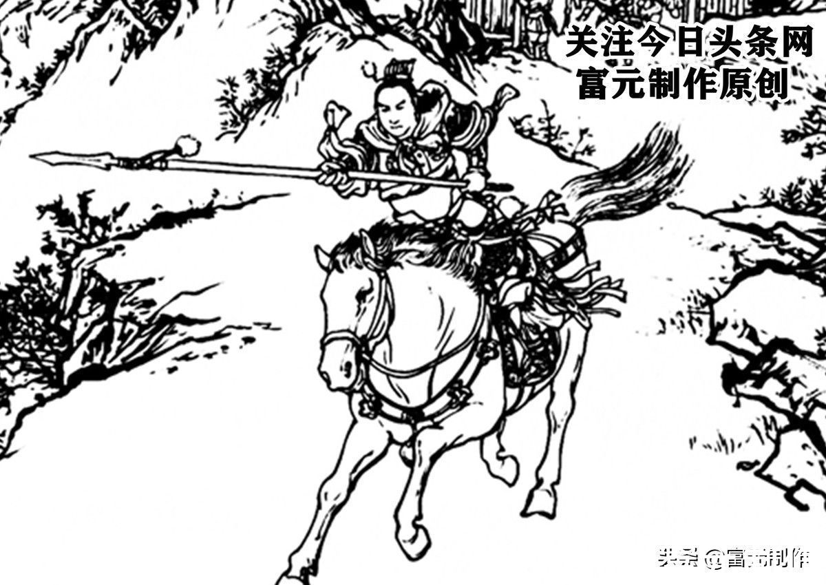 王佐#如果张宪与曹宁继续斗下去的结局会如何?两人的实力差距在哪里?