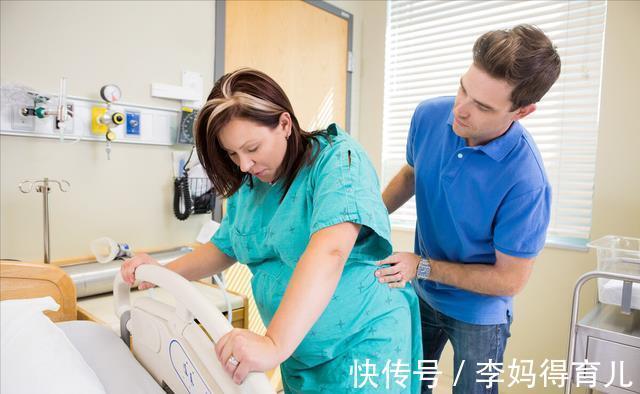 开开心心|孕妇为何频频“诈糊”,如何判定真要生?你需要关注四个临产信号