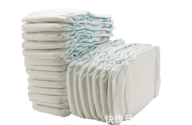 尺码|6个月宝宝哭闹不停,一查尿路感染,你还敢这样换尿不湿吗?