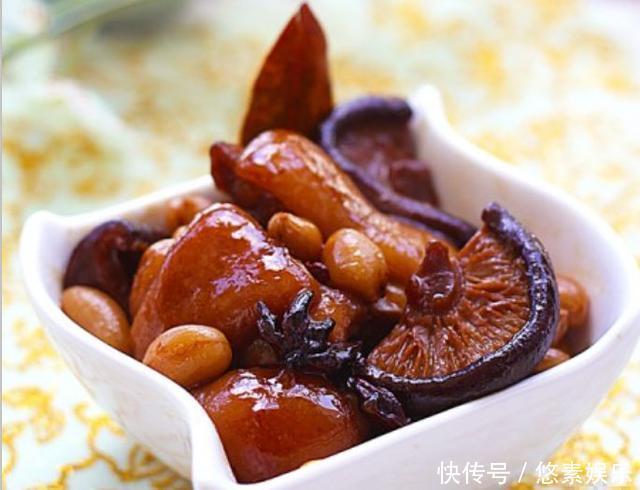 女性常吃这些美食,容颜气色好了,抵抗力增强了,身体健康了