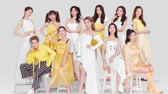 写真|孟美岐：无童年生活，4岁练舞，20岁出道，可父母为何如此狠心？