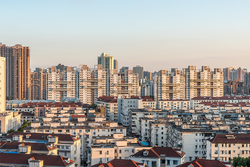 新规|1.2亿套空置房,是否应该交纳物业费?已明确:新规下一律这样交