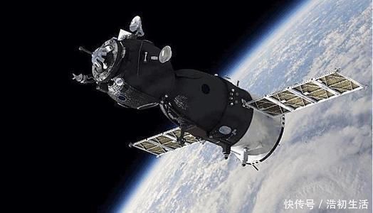 航空航天 各国卫星精准度,美国0.1米 ,俄罗斯1.5米,中国数据令国人惊喜