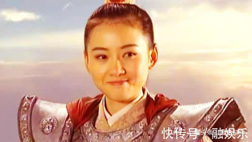 昊天！封神中有个女仙，法宝众多但难道命运安排，封神后人人还都得靠她