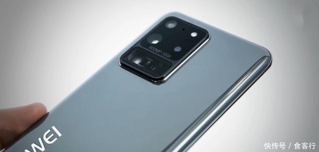 Mate40Pro|华为Mate40Pro亮相，瀑布屏+刘海设计，你看好市场销量吗