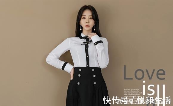 美女|美女郑有贞：第3249时尚潮流穿搭美图欣赏