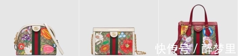 包包 盘点Gucci最值得入手的10款包包,你中榜了几个?