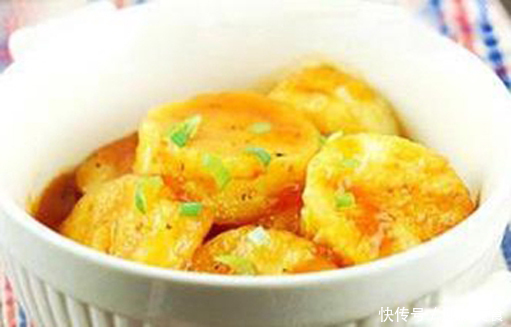 几道必学待客家常菜，学着做给家人吃，给家人换换口味！