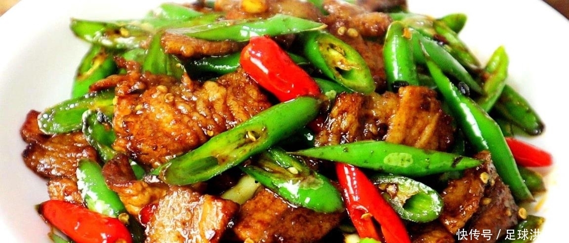 好吃|吃够了外面的饭,中午用半小时搞定两人的午餐,一荤一素一米饭