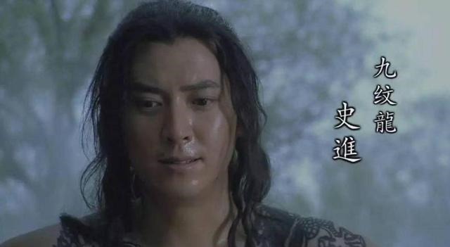 六人|鲁智深活捉方腊说了两句话,六人听懂,离开宋江后得到善终