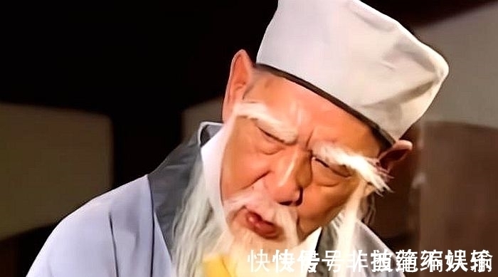 射雕英雄传#独孤求败到底是谁?天山童姥传授虚竹武功时,给出了答案