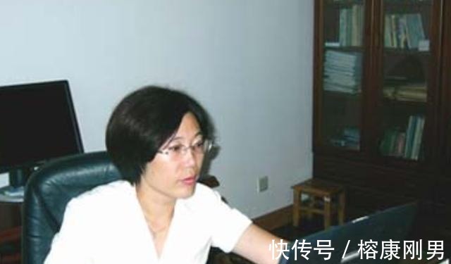 信息系统|我国女科学家王小云,坐月子时破解美国最安全密码,受奖711万