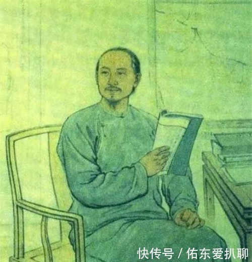 曹雪芹|故宫发现一份康熙密旨,揭开曹雪芹一家特殊身份,藏得可真够深