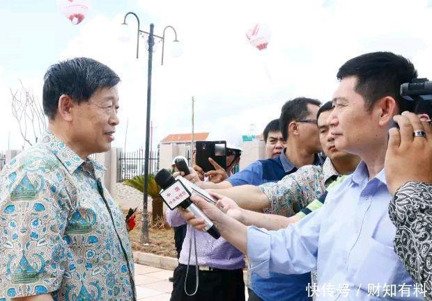 张波|这家中国企业名气不大，却是世界500强，年入3000亿但不上市