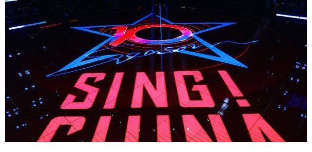 中国好声音：同唱一首粤语歌，贺三首位淘汰，伍珂玥问鼎冠军