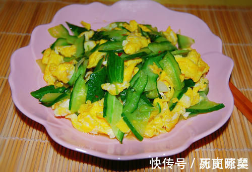 鸡蛋液|鸡蛋和它一起炒，头发乌黑，口臭没了，睡眠也好了，不懂就亏了！