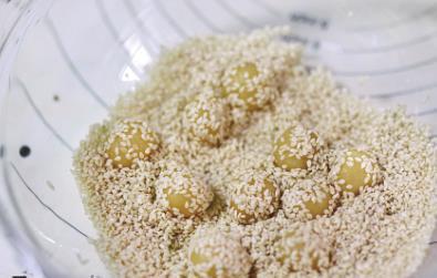 小时候的味道,过年在家做一些,比买的好吃还实惠