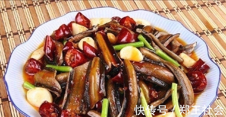 黄鳝|高血压可以吃肉吗有4种肉,可能让血压更平稳,可放心吃