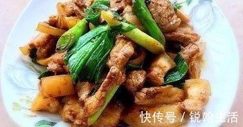四道经典家常菜的做法,即是开胃菜又是下饭菜