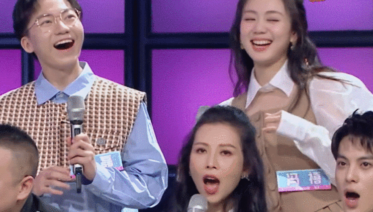 新年最期待的综艺,首期就糊了?