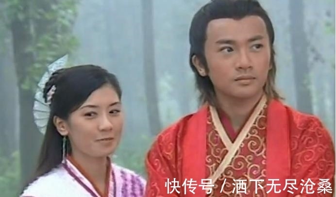 张无忌$张三丰只见过郭靖一面,他百岁时为何说自己未达到郭靖当年功力?