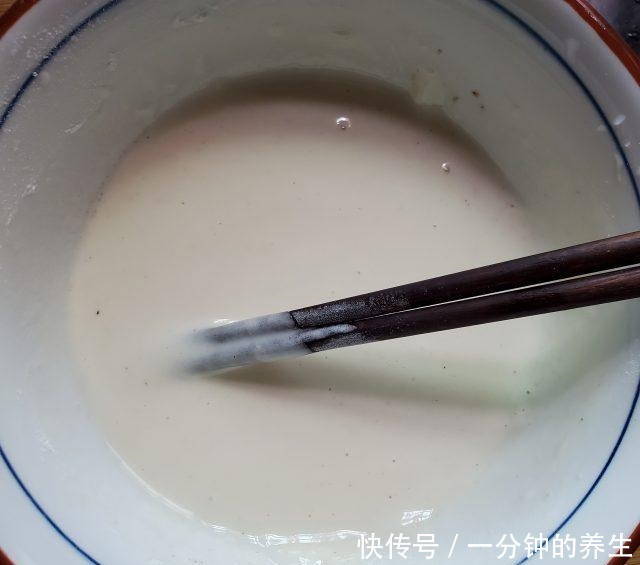 炸酥肉，香酥可口，肉香四溢！