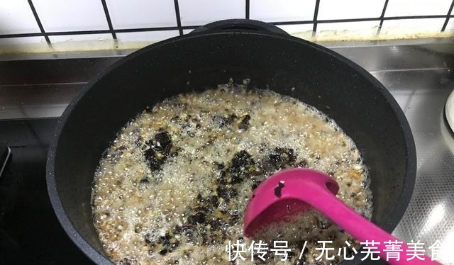 猪肉|秋季,少吃猪肉多吃它,富含20种氨基酸,孩子常吃增强体质长个快!