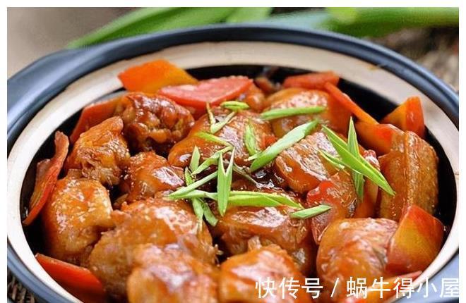 一周带饭食谱,这些菜越热越好吃,简单好做,告别外卖不是难事儿