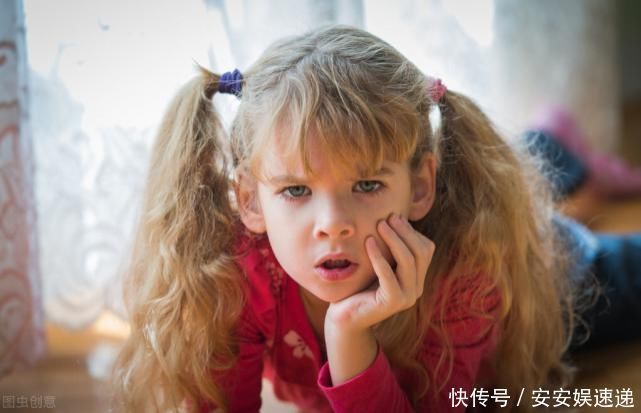 幼儿园|5岁女儿画“蛇”得奖，母亲还在暗自高兴，闺蜜赶紧去报警吧