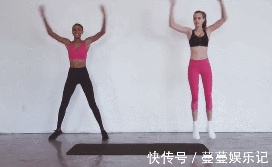 锻炼|如何抵抗衰老速度?坚持5个健身动作,帮你打造年轻体质