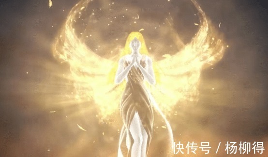 阎王帖|斗罗大陆壮举手接阎王帖,头顶三叉戟,胸挡观音泪,活下来不易