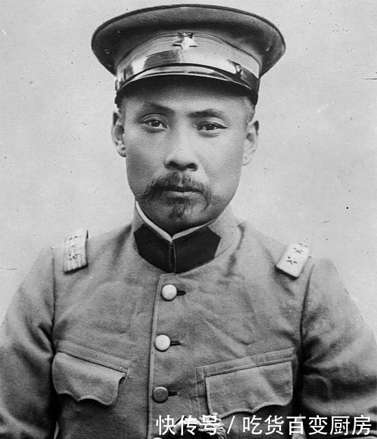 讨人喜欢|冯玉祥这么不讨人喜欢,却有两个巅峰,他如何发展到四五十万人